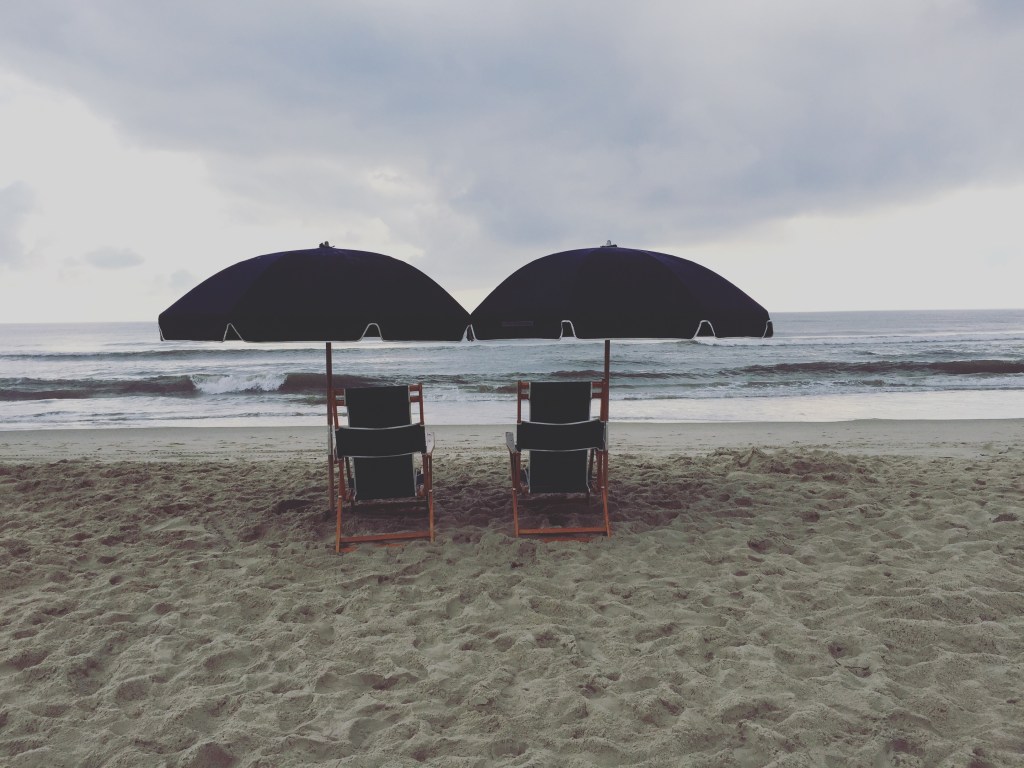 Vacation fiber finds