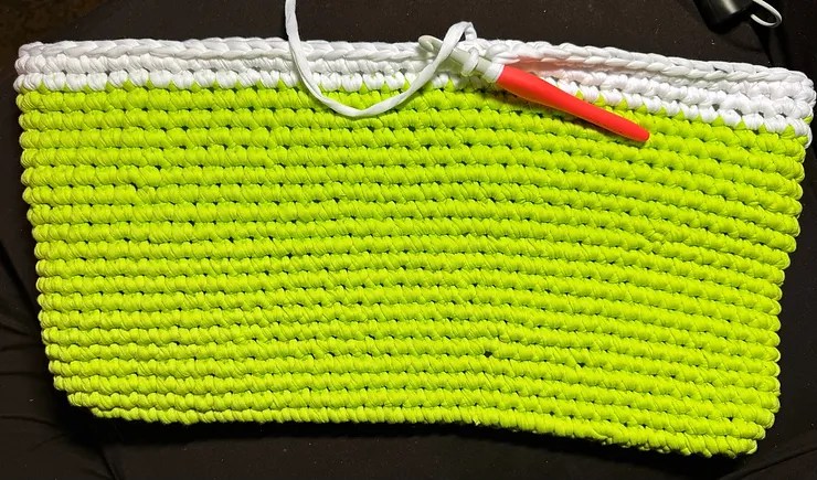 Beginnings (of a&nbsp;bag)