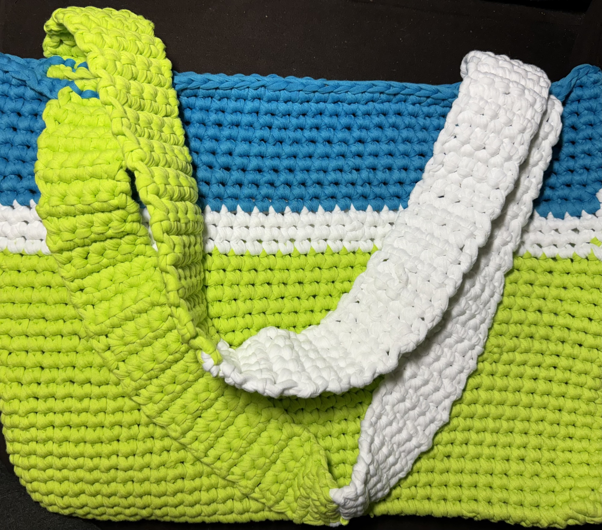 Finally finished!
