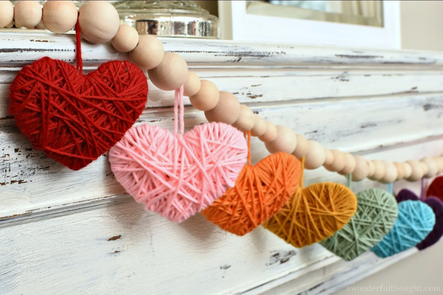 Self-Care with Yarn
