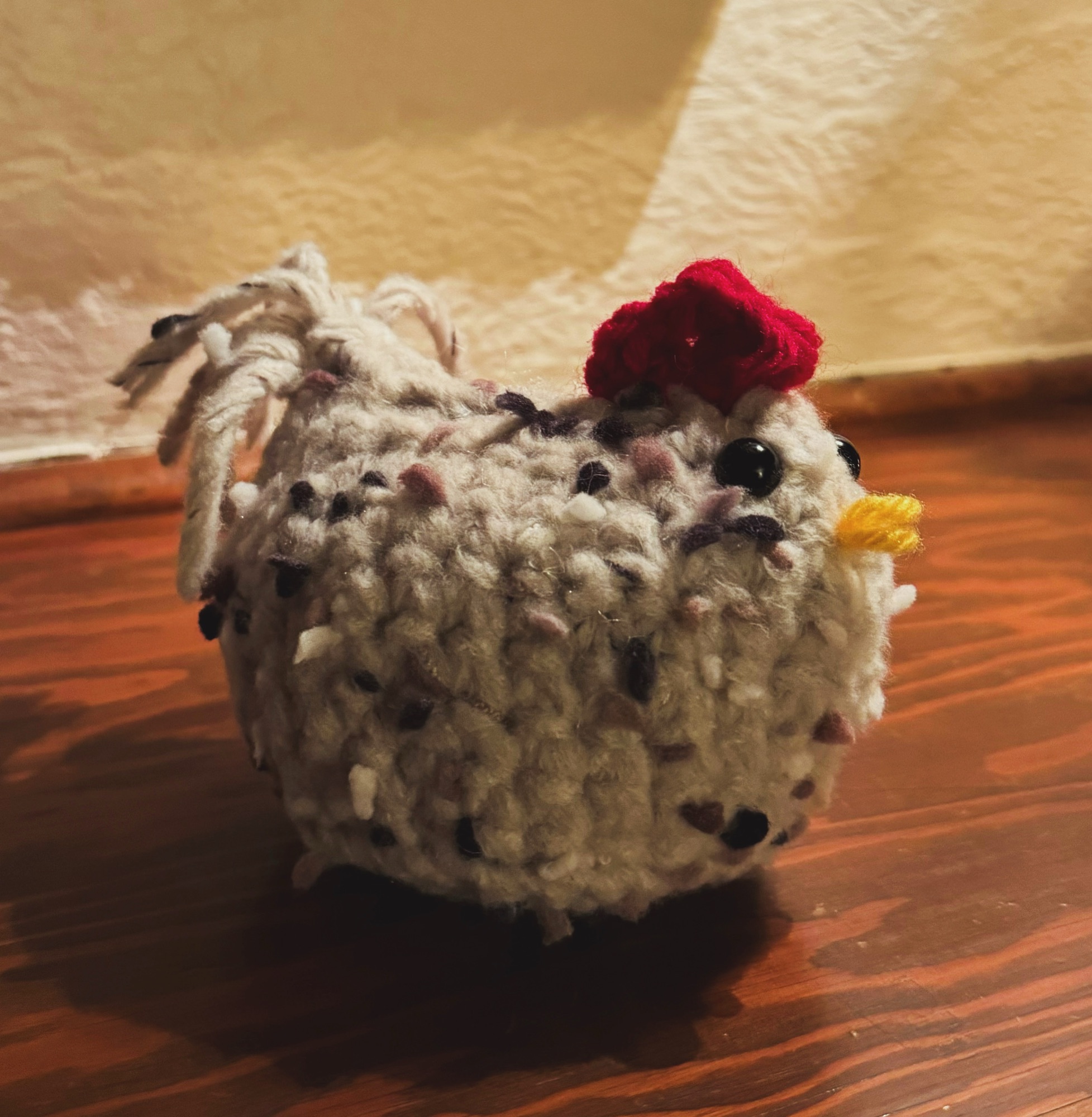 Whimsy: good for the soul