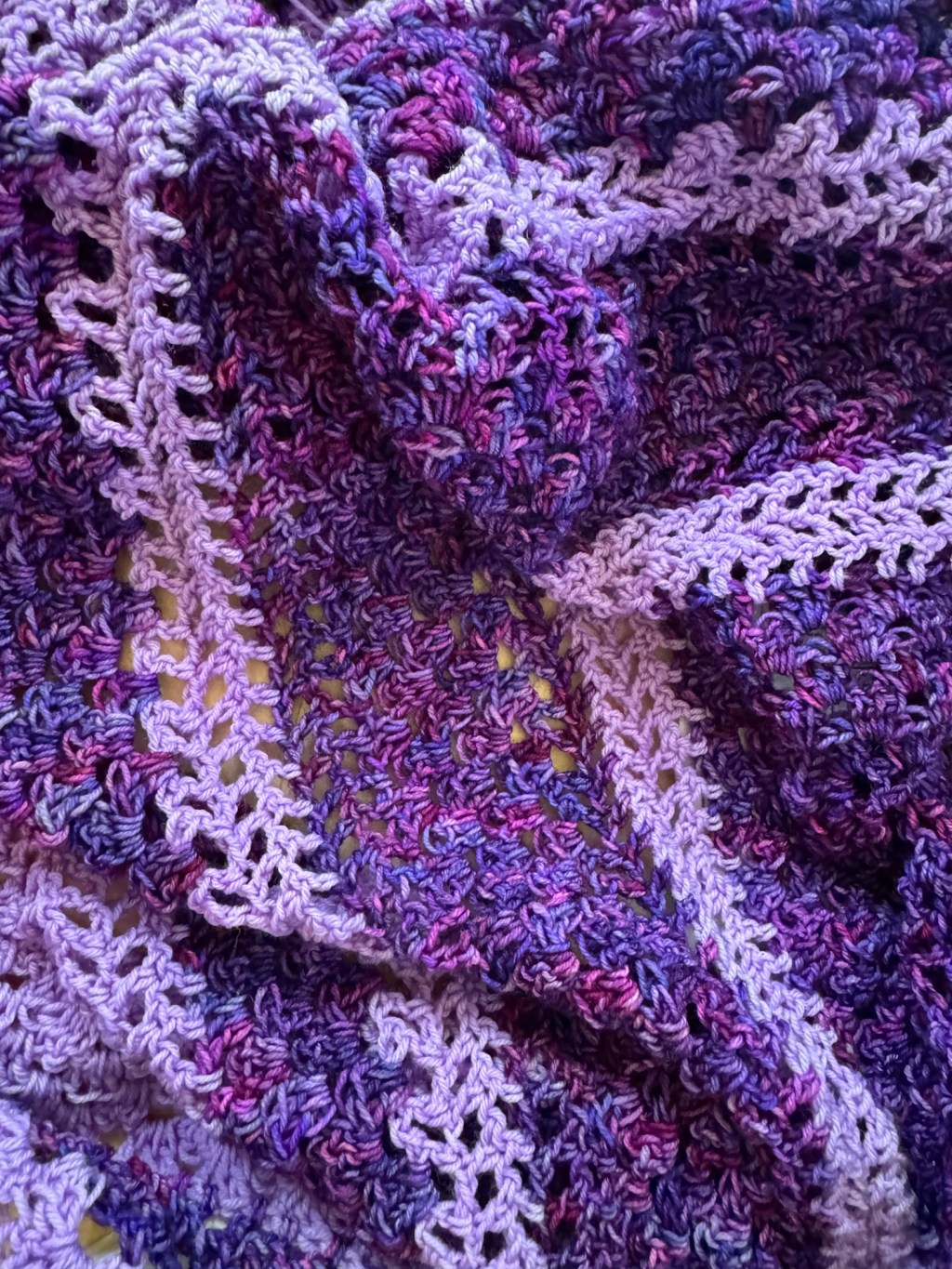 Change is inevitable. Yarn&nbsp;helps.