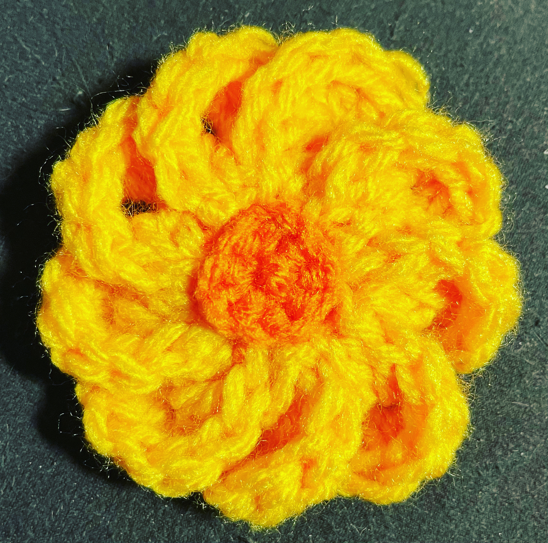 Old school crafting