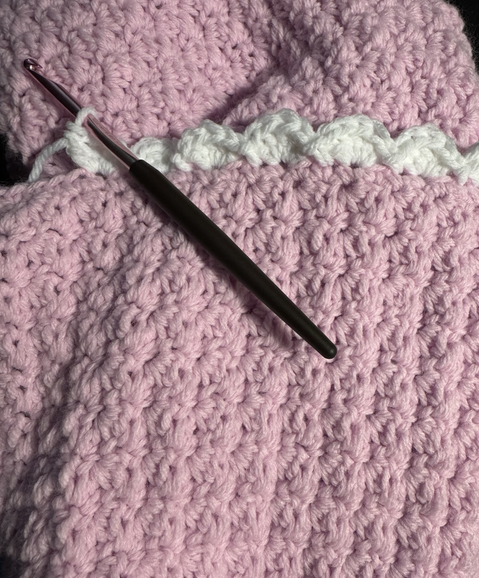Beginnings, endings, & on-going projects