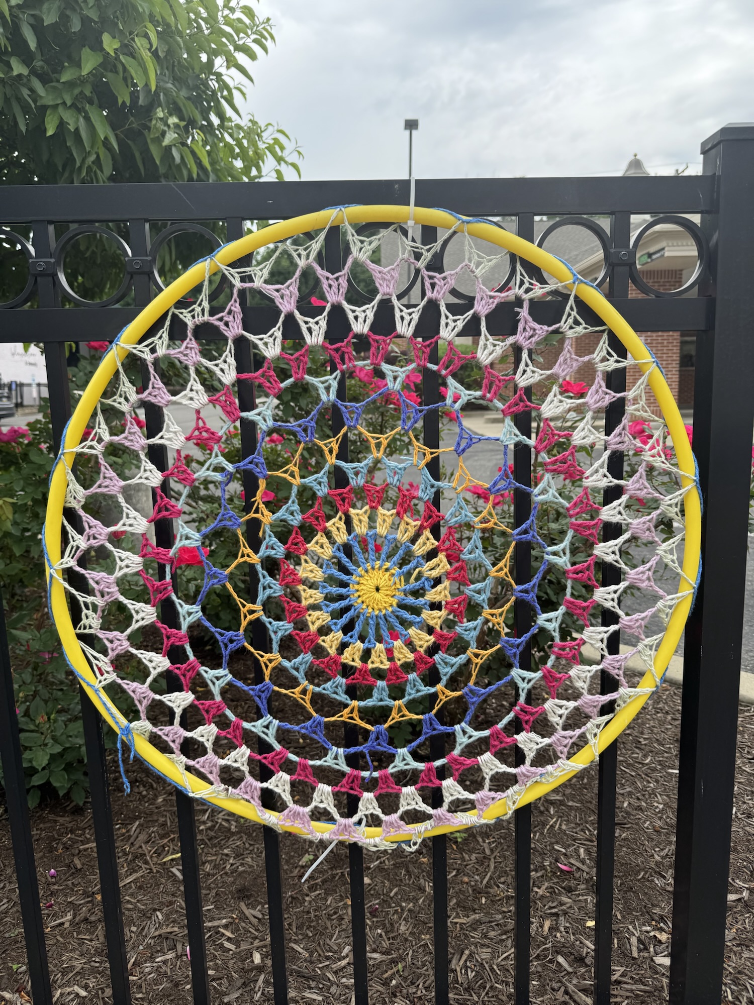 Fiber in the wild