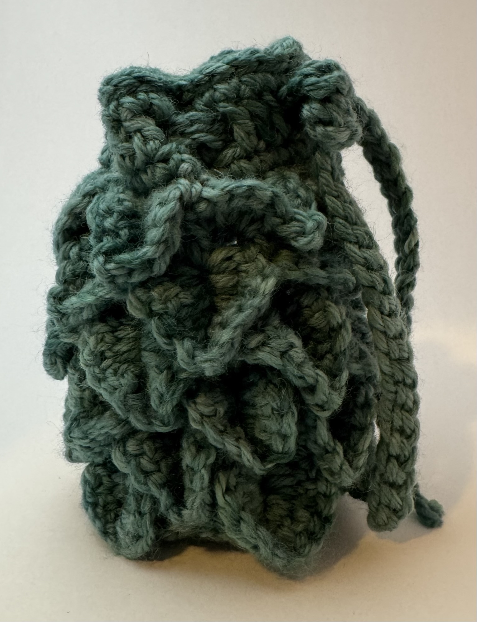 Ye olde trinket bag